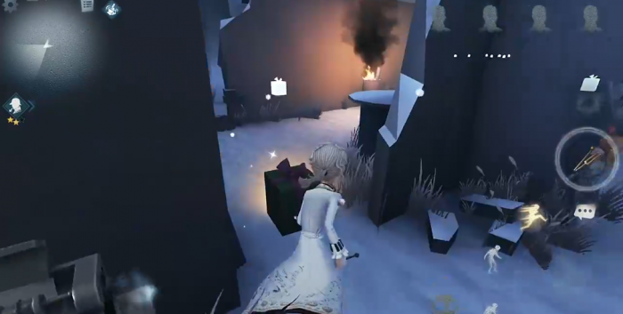 第五人格圣诞限时玩法上线1