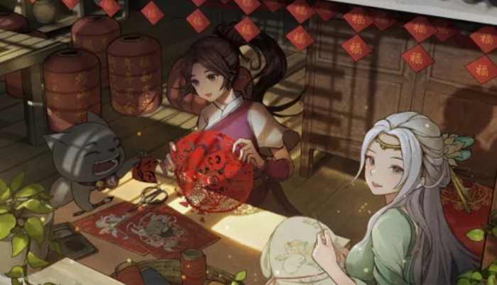 明日方舟星语共愿限时活动玩法详解5