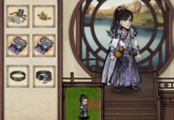 烟雨江湖12月更新爆料汇总4