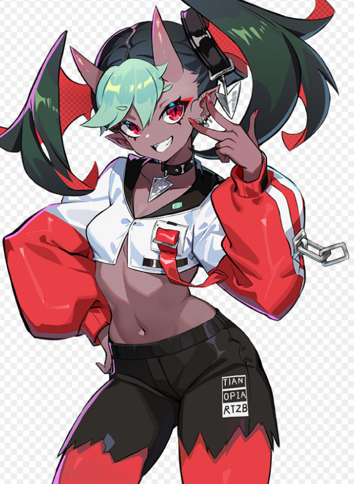 星引擎Party角色强度排行榜1