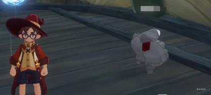 洛克王国世界阿米亚特捕捉地点与详细获取方法教程1