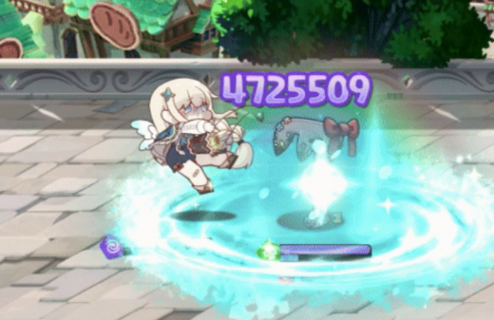 嘟嘟脸恶作剧棉花糖自由2