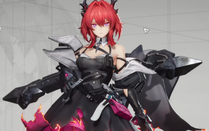 明日方舟终末地信物赠礼获取方法1