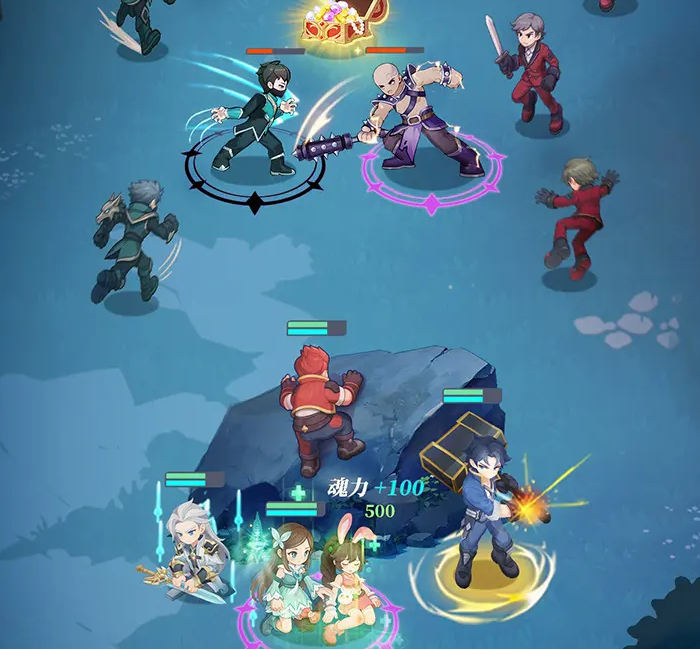 斗罗大陆零上线时间1