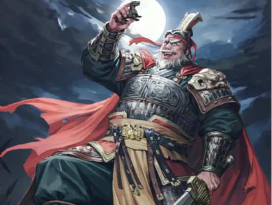 名将杀身份系统全解析4