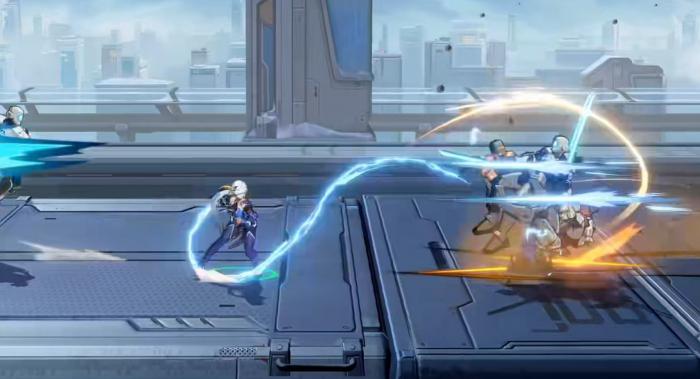 星引擎Party帕帕拉强度解析4