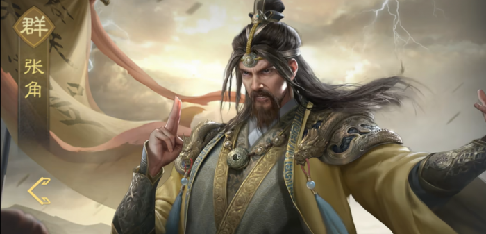 九牧之野群雄盾阵容搭配指南2