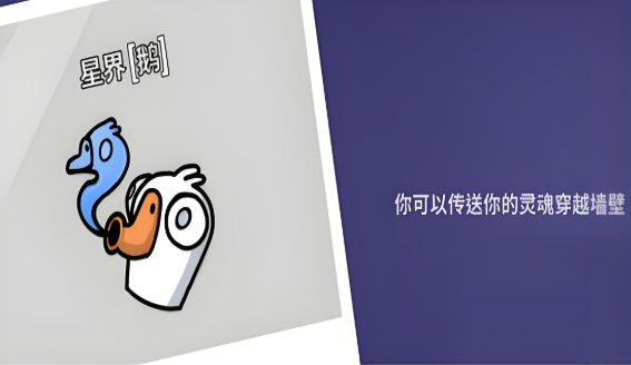 鹅鸭杀手游规则详解3