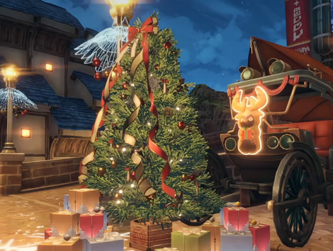 无期迷途迷途夜谭联动活动开启5