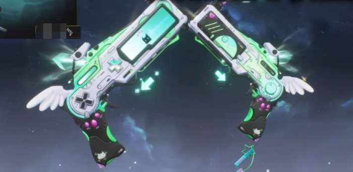 鸣潮琳奈强度解析4