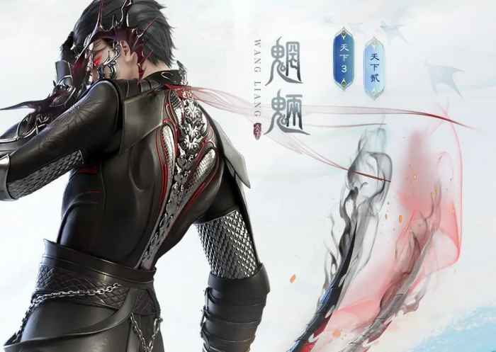 天下万象新手门派推荐指南6