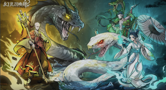 无尽探险队枪炮师玩法攻略3