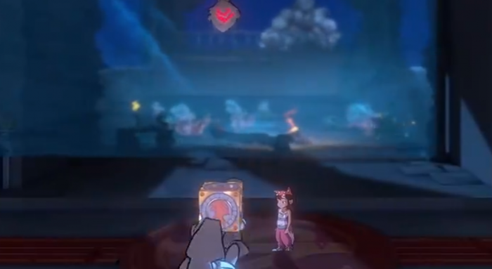 双子迷途2是什么类型的游戏3