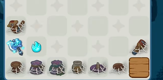 萤火夜话配置要求详解1