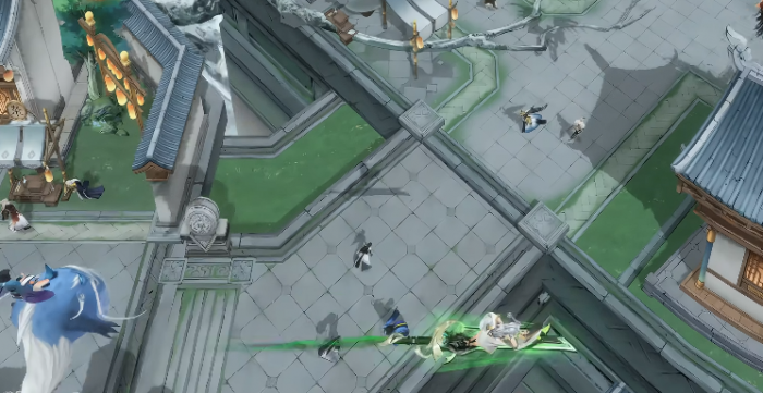 修仙时代手游修士攻略1