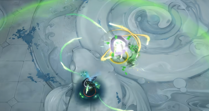 修仙时代手游修士攻略4