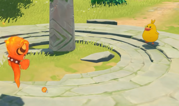 洛克王国宠物进化攻略1