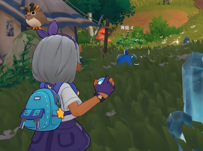 洛克王国宠物进化攻略2