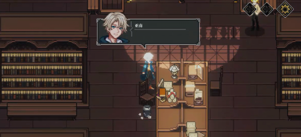 心之钥墓园通关攻略1