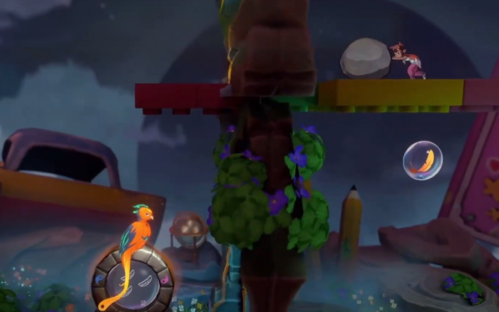 双子迷途2好玩吗1