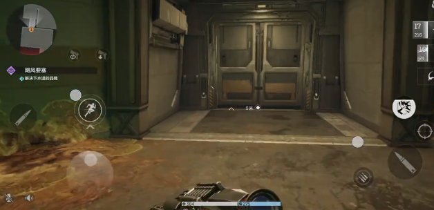 穆罗梅茨之门通关攻略与高效率打法详解4