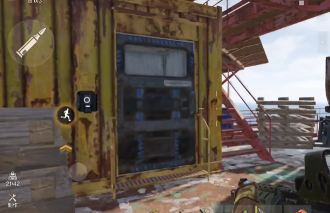 失控进化小油井刷取攻略1