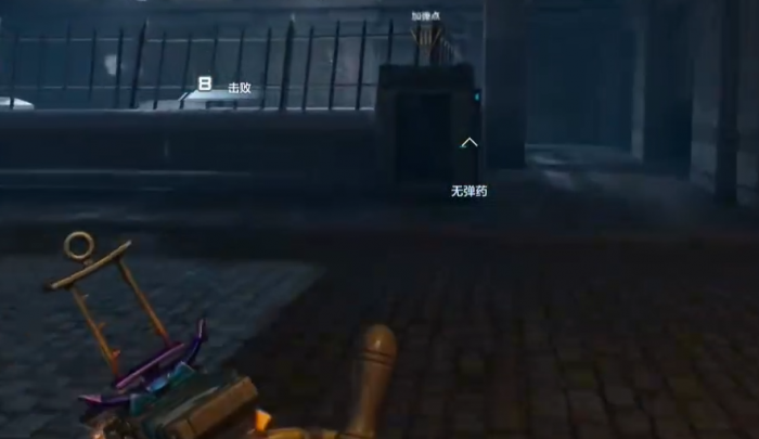 逆战未来乘风破浪皮肤获取方式4