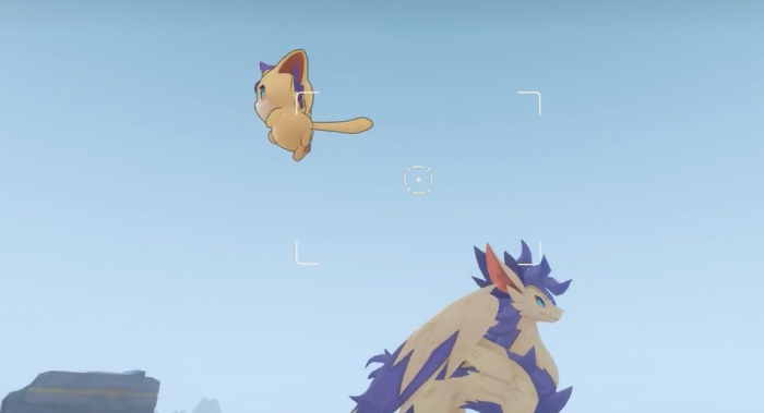 洛克王国里奥获取方法大全5