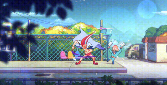 伍六七暗影交锋3