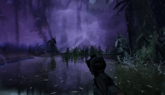 PUBG黑域撤离测试时间公布1