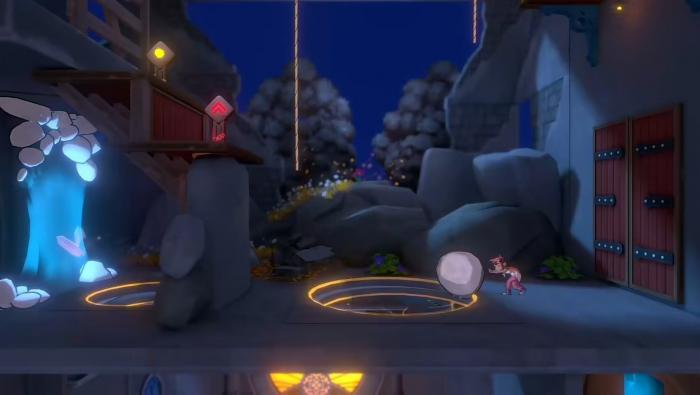 双子迷途2好玩吗｜双子迷途2核心玩法、解谜机制与双人协作特色深度解析1