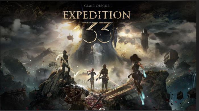 TGA年度最佳游戏榜单7