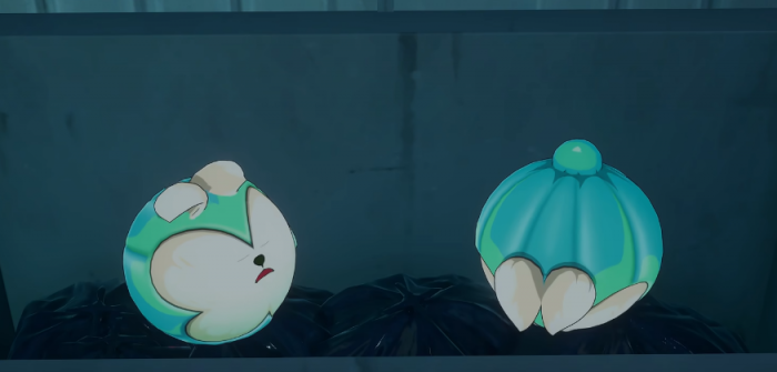 异环棉绒绒位置详解3