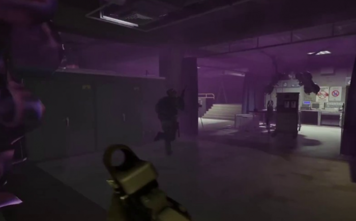 PUBG黑域撤离测试资格获取方法2