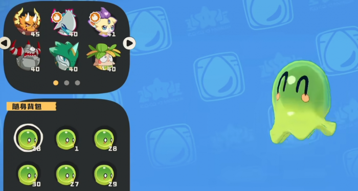 洛克王国世界果冻怎么获得1