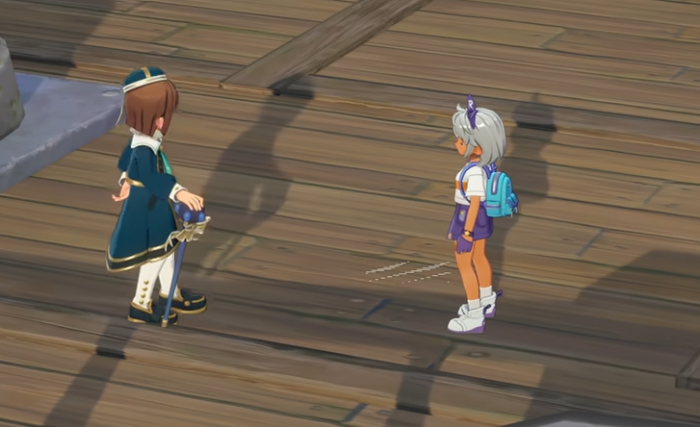 洛克王国世界是网游还是单机1