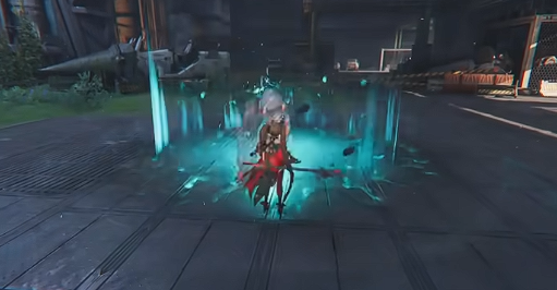 明日方舟终末地洁尔佩塔配队推荐｜高练度与低配通用阵容搭配指南1