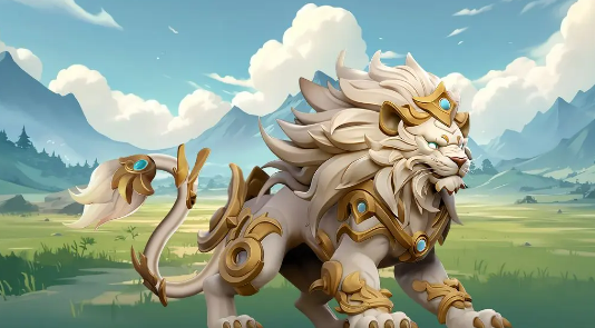 巨神军师圣兽选择指南1