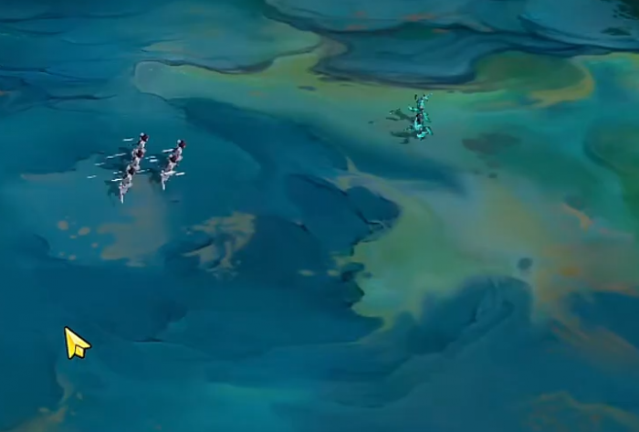 代号妖鬼傩神阿音介绍5