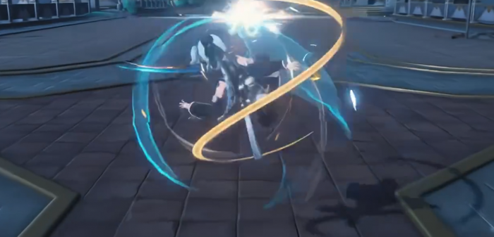 鸣潮卜灵角色强度解析3