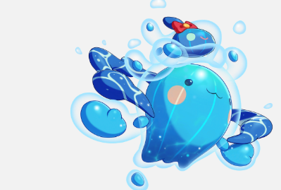 洛克王国世界手游图鉴大全4