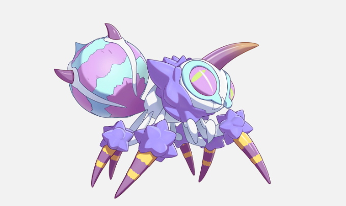 洛克王国世界手游图鉴大全7