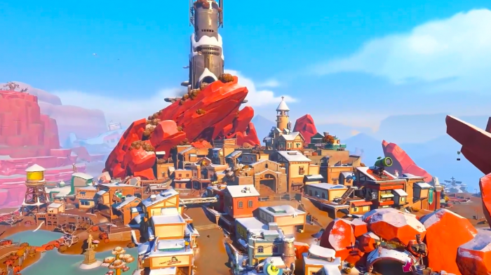 沙石镇时光手游上线时间公布4