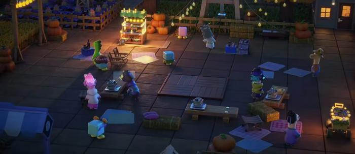 星绘友晴天是什么游戏4