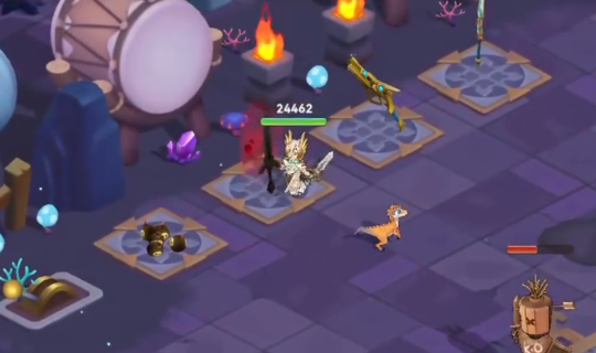 酋长你别跑武器解锁方法1