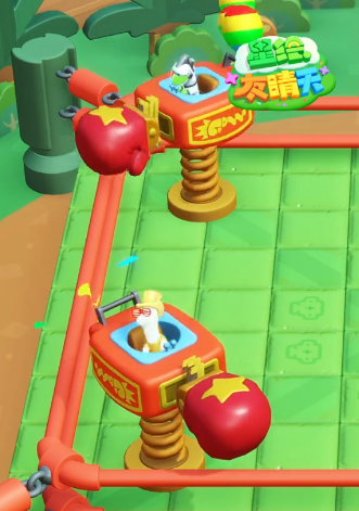 星绘友晴天收益提升指南4