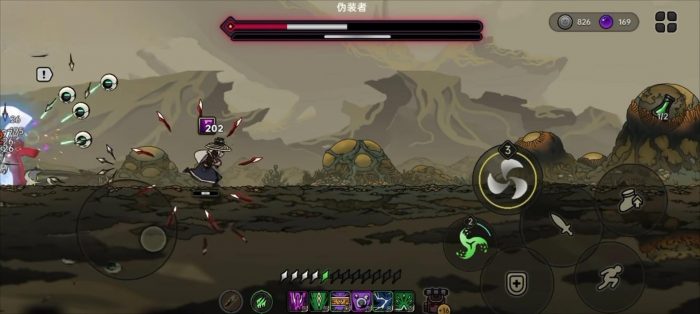 绝地鸭卫位面挑战攻略2