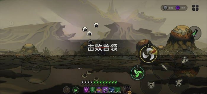 绝地鸭卫位面挑战攻略4