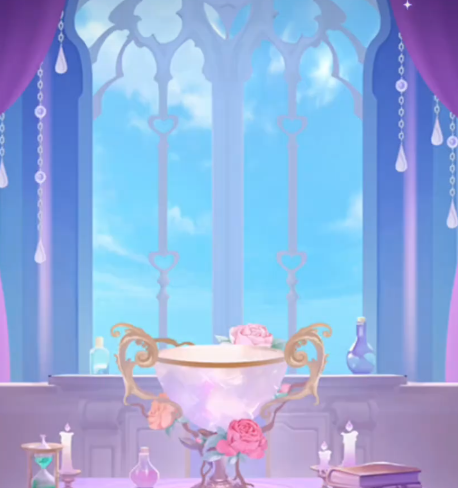 绯月絮语好玩吗1