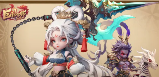 巨神军师活动顺序表1